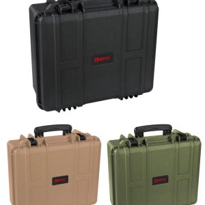 Mallette Waterproof 49 x 43 x 21cm