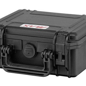 Mallette Waterproof Max 235 x 180 x h 106 mm - Plastica Panaro