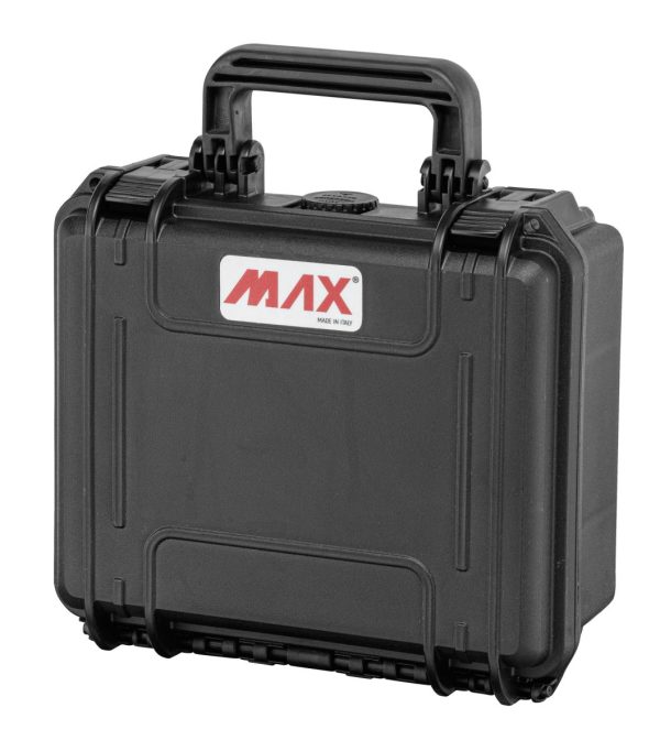 Mallette Waterproof Max 235 x 180 x h 106 mm - Plastica Panaro – Image 4