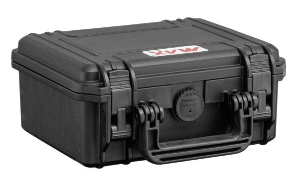 Mallette Waterproof Max 235 x 180 x h 106 mm - Plastica Panaro – Image 2