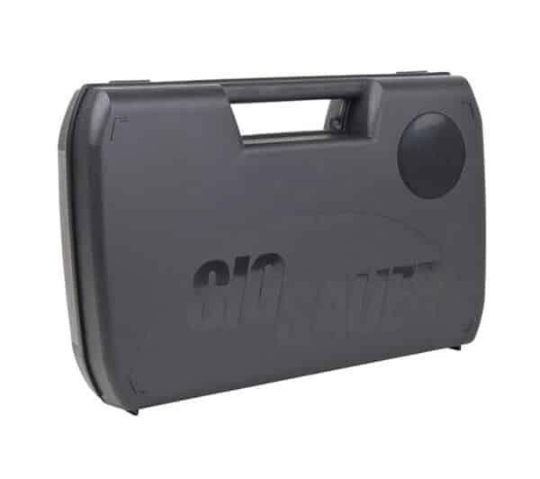 Mallette SIG SAUER pour arme de poing – Image 2