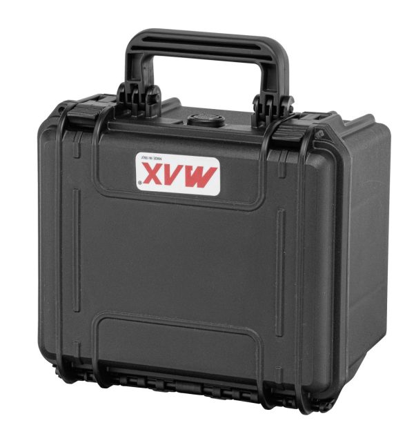 Mallette Waterproof Max 235h 155S 235 x 180 x h 156 mm - Plastica Panaro – Image 5