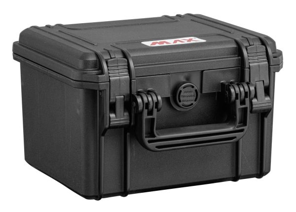 Mallette Waterproof Max 235h 155S 235 x 180 x h 156 mm - Plastica Panaro – Image 2