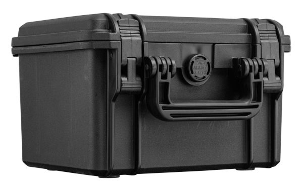 Mallette Waterproof Max 235h 155S 235 x 180 x h 156 mm - Plastica Panaro – Image 3