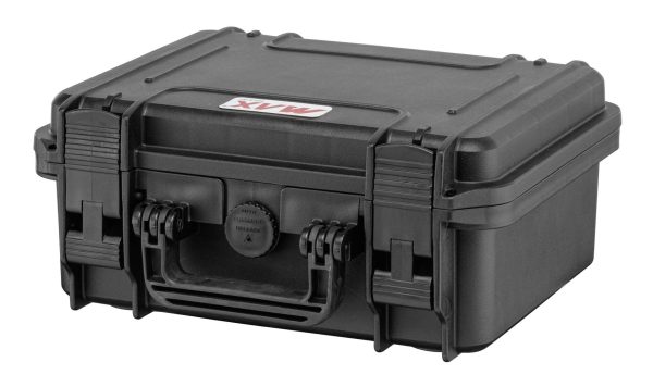 Mallette Waterproof Max 300S 300 x 225 x h 132 mm - Plastica Panaro