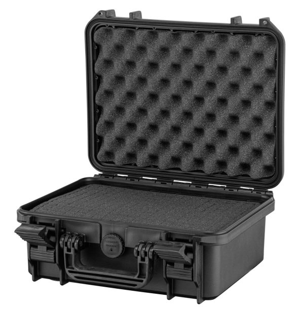 Mallette Waterproof Max 300S 300 x 225 x h 132 mm - Plastica Panaro – Image 4