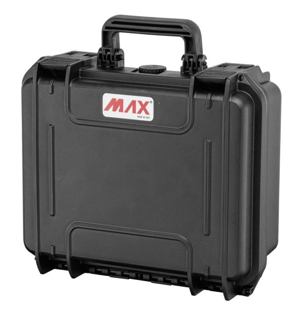 Mallette Waterproof Max 300S 300 x 225 x h 132 mm - Plastica Panaro – Image 5