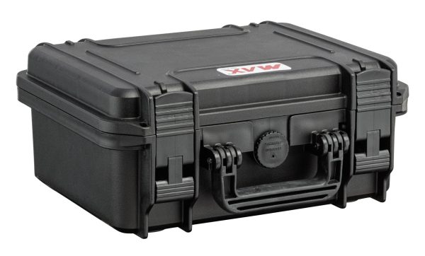 Mallette Waterproof Max 300S 300 x 225 x h 132 mm - Plastica Panaro – Image 2