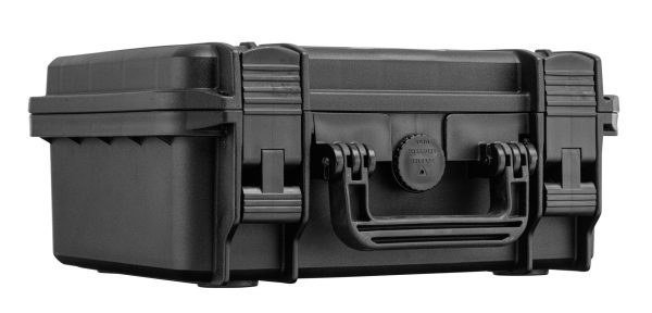 Mallette Waterproof Max 300S 300 x 225 x h 132 mm - Plastica Panaro – Image 3