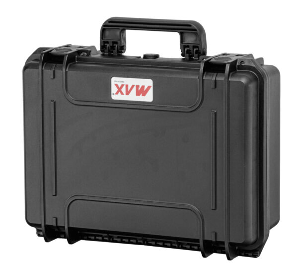 Mallette Waterproof Max 430S 426 x 290 x h 159 mm - Plastica Panaro – Image 5