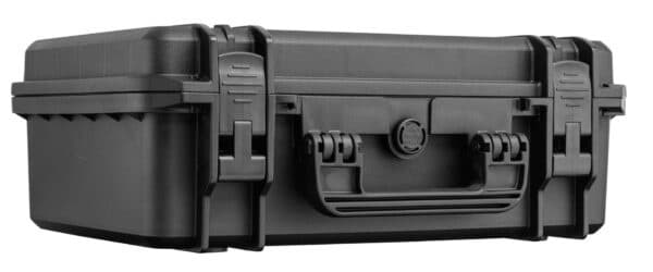 Mallette Waterproof Max 430S 426 x 290 x h 159 mm - Plastica Panaro – Image 4