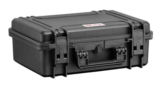 Mallette Waterproof Max 430S 426 x 290 x h 159 mm - Plastica Panaro – Image 3
