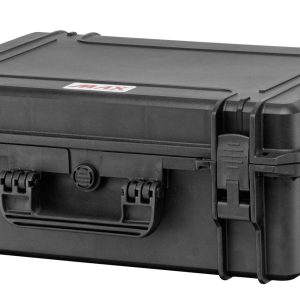 Mallette Waterproof Max 505S 500 x 350 x h 194 mm - Plastica Panaro