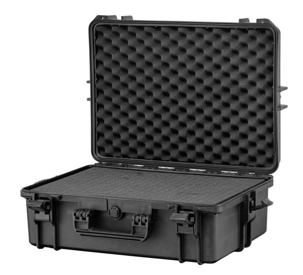 Mallette Waterproof Max 505S 500 x 350 x h 194 mm - Plastica Panaro – Image 2