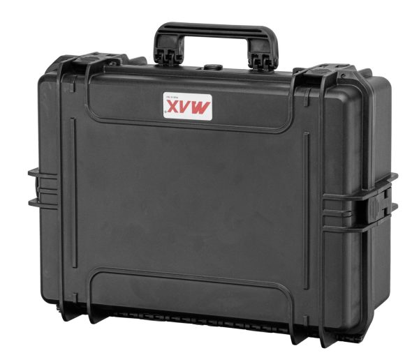 Mallette Waterproof Max 505S 500 x 350 x h 194 mm - Plastica Panaro – Image 6