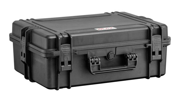 Mallette Waterproof Max 505S 500 x 350 x h 194 mm - Plastica Panaro – Image 3