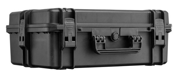 Mallette Waterproof Max 505S 500 x 350 x h 194 mm - Plastica Panaro – Image 4