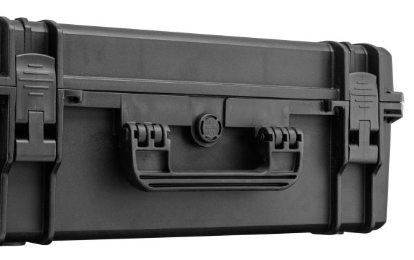 Mallette Waterproof Max 505S 500 x 350 x h 194 mm - Plastica Panaro – Image 5