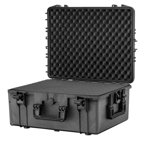 Mallette Waterproof Max 540H245S 538 x 405 x h 245 mm - Plastica Panaro – Image 2