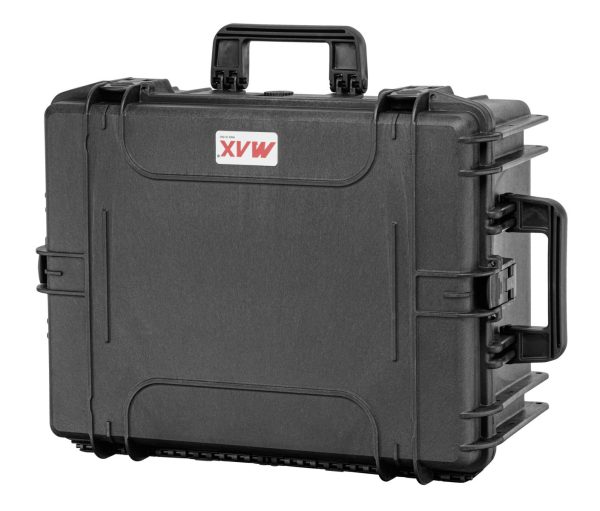 Mallette Waterproof Max 540H245S 538 x 405 x h 245 mm - Plastica Panaro – Image 7