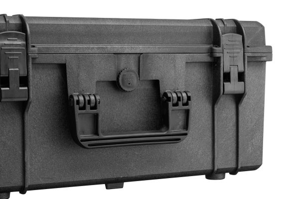 Mallette Waterproof Max 540H245S 538 x 405 x h 245 mm - Plastica Panaro – Image 6