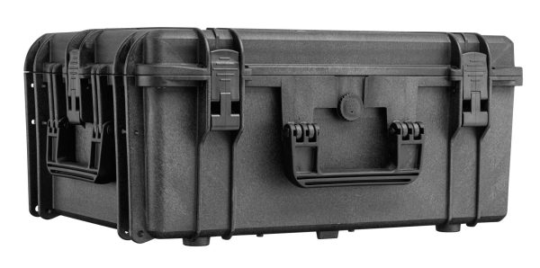 Mallette Waterproof Max 540H245S 538 x 405 x h 245 mm - Plastica Panaro – Image 5
