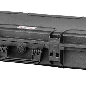 Mallette Waterproof Max 1100S 1100 x 370 x h 140 mm - Plastica Panaro