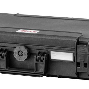 Mallette Waterproof Max 800S 800 x 370 x h 140 mm - Plastica Panaro
