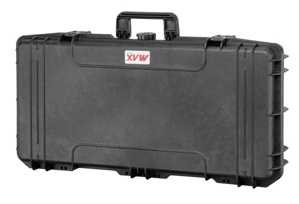 Mallette Waterproof Max 800S 800 x 370 x h 140 mm - Plastica Panaro – Image 5