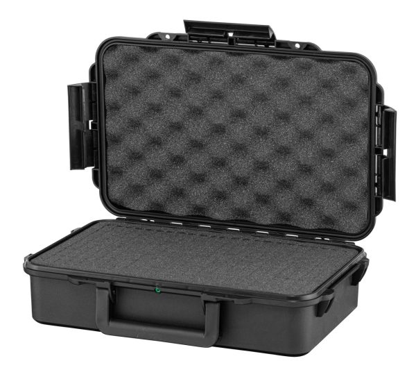 Mallette Waterproof Max 004V - Plastica Panaro 350 x 230 x h 86 mm – Image 2