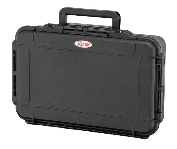 Mallette Waterproof Max 004V - Plastica Panaro 350 x 230 x h 86 mm – Image 4