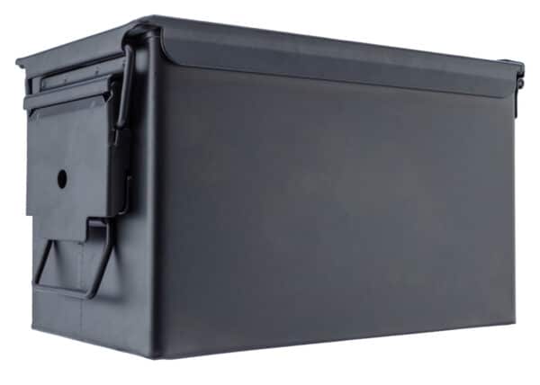 Caisse munition Métal cal.50 33X18X23 cm – Image 2
