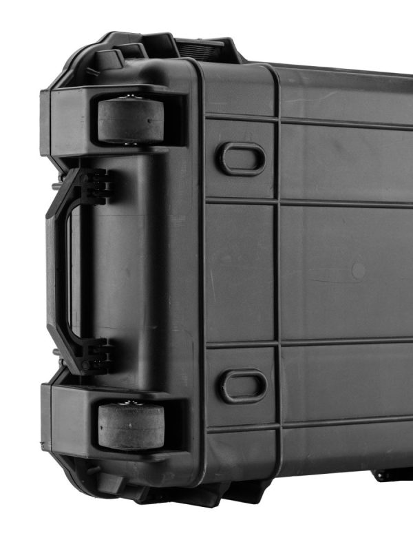 VALISE ETANCHE NOIRE IP55 – Image 3