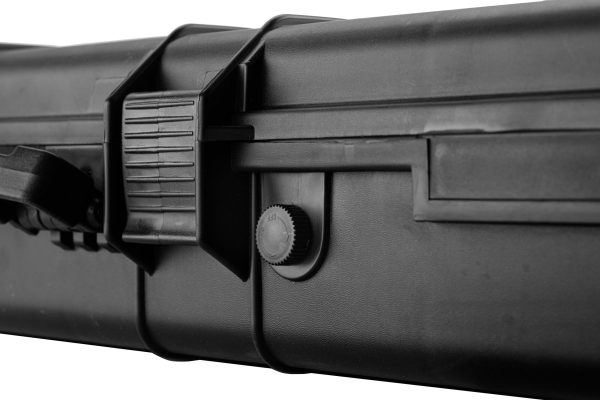 VALISE ETANCHE NOIRE IP55 – Image 2