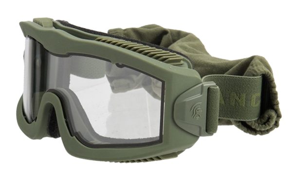 Masque série AERO Thermal – Image 9