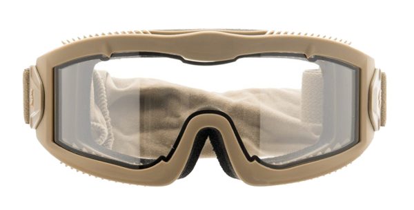 Masque série AERO Thermal Tan – Image 2