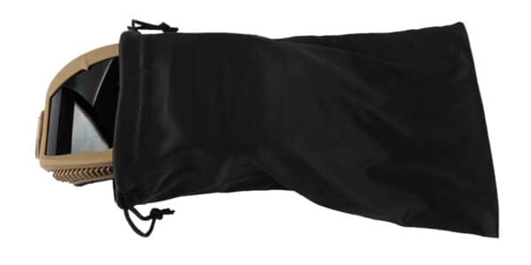 Masque série AERO Thermal Tan smoke – Image 4