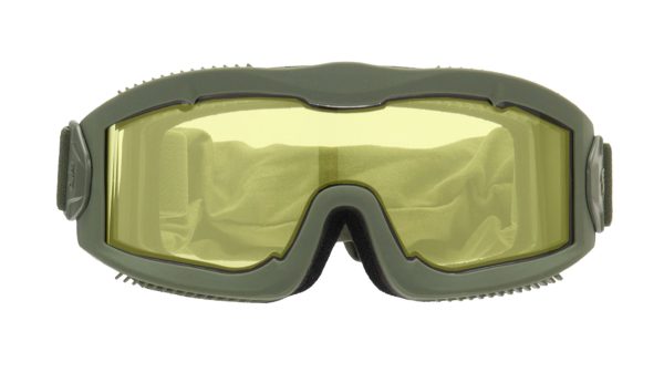 Masque série AERO Thermal OD – Image 2