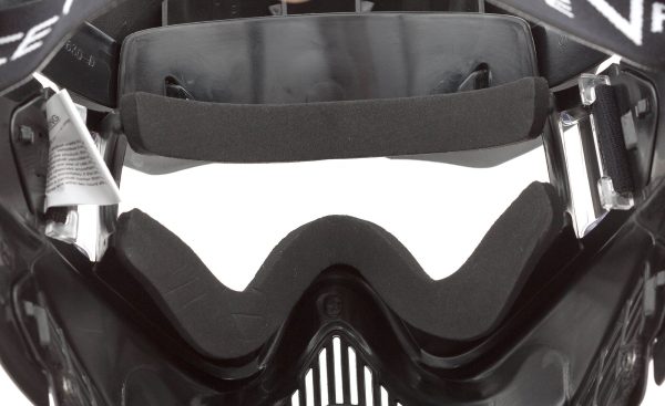Masque V Force Armor Field Noir – Image 2