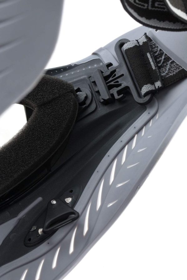 Masque v force grill Noir – Image 2
