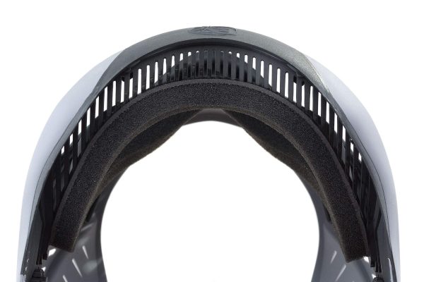 Masque v force grill Noir – Image 3