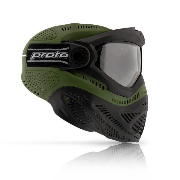 Masque Proto FS Thermal – Image 5