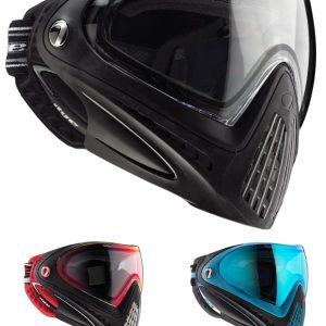 Masque Dye I4 thermal