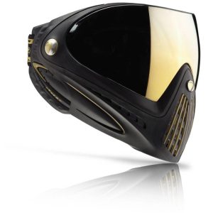 Masque Dye I4  Gold thermal