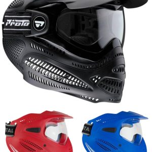 Masque de location Switch Field Thermal - DYE