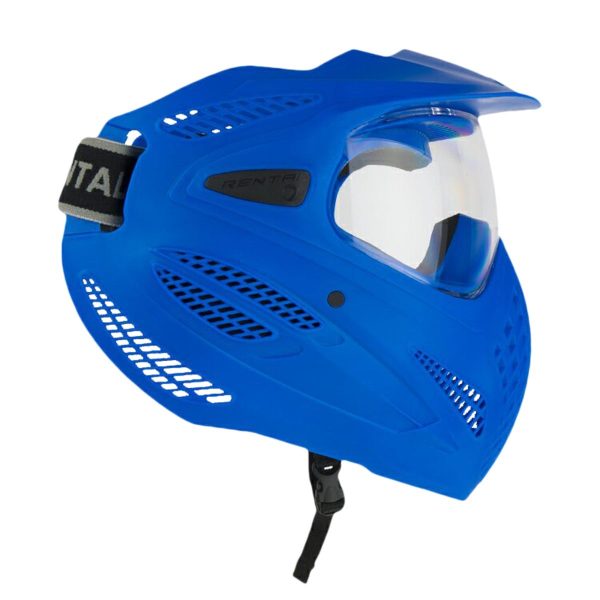 Masque de location SE simple - DYE – Image 3