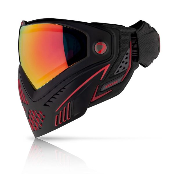Masque Dye I5 thermal Fire Black Red 2.0 – Image 3