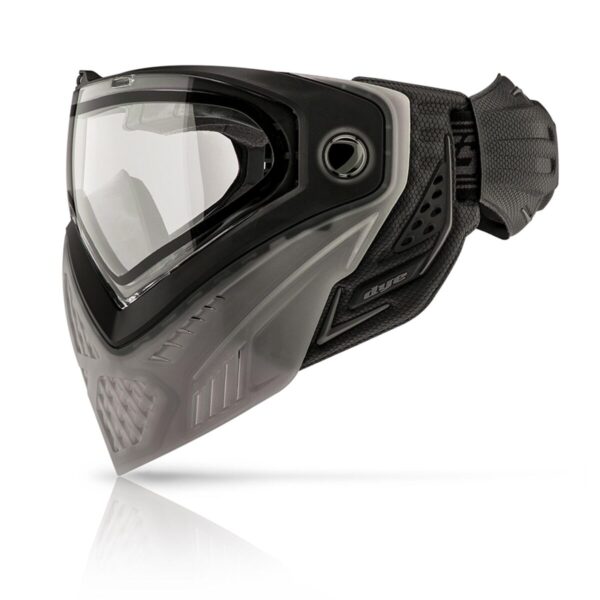 Masque Dye I5 thermal Smocked – Image 2