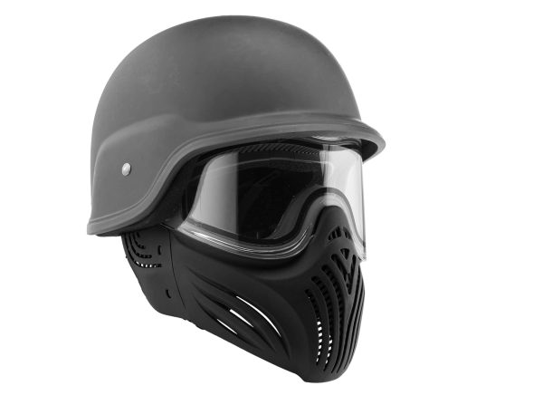 Masque Helix – Image 3