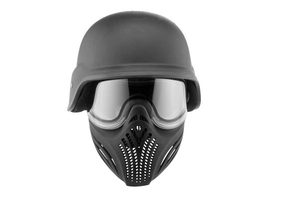 Masque Helix – Image 4